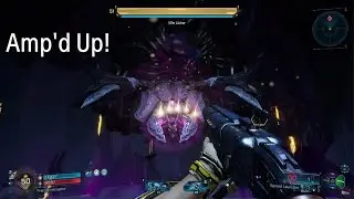 Amp Repkit is Better than Crit Knife