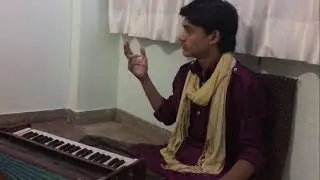 हारमोनियम पर नगमा/लहरा बजाना व बनाना सीखें । How to Play & Create NAGMA/LEHRA on Harmonium?