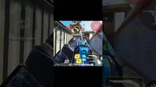 1v5 with a SHOTGUN 😱 | COD Mobile Clutch of the Year
