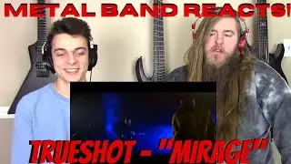 TrueShot - Mirage REACTION / REVIEW