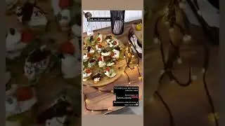 Отзыв о PICNIC CATERING на открытии салона 