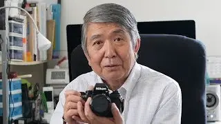 【カメラ】原点回帰 フィルムカメラ生活 名機 NIKON F3/T 試し撮り