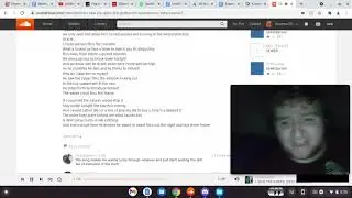 Sewerperson I Saw The Ripper Reaction/Review by Kurama SD