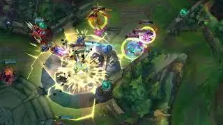 Now you're thinking with portals