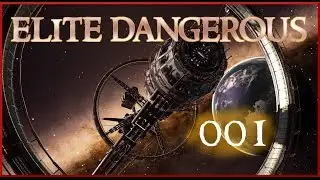 ELITE DANGEROUS - 
