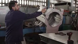 MEC&Agrave;NIQUES SEGAL&Eacute;S FR - Sp&eacute;cialistes en manutention et s&eacute;paration de purines.