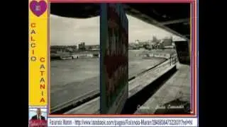 Campionato di Calcio Serie A 1959-60 - Amarcod -Catania Torino 0 a 0