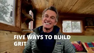 When You Lose Your Way, Here Are Five Ways to Build Grit