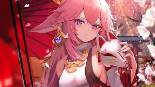 Nightcore - Freedom