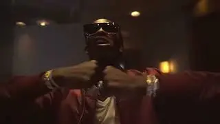 Young Thug - Halftime (feat. Midi Tation) [Music Video]