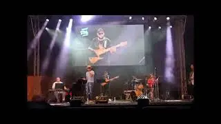 ONDŘEJ &Scaron;TVER&Aacute;ČEK SPACE PROJECT feat. STEWLOCKS @ondrejstveracek