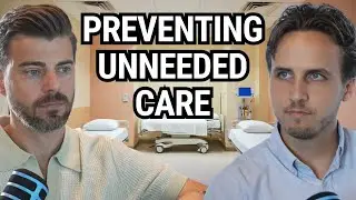 21% Of Medical Care Is Unnecessary. Here&rsquo;s How We Prevent It.
