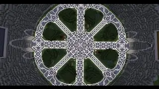 Minecraft Hub Spawn - Download - Made by: Peyton11682