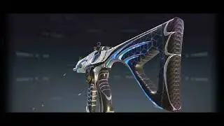 &bull;New BALANCED BRILLIANCE MYTHIC DROP with the Brand-new MYTHIC QQ9-DUAL KINETICS FULLDRAW 😳