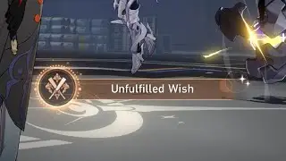 Only Blade Hidden Achievement Unfulfilled Wish Honkai Star Rail