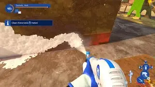 PowerWash Simulator 2 #24 Weihnachts Arbeit !