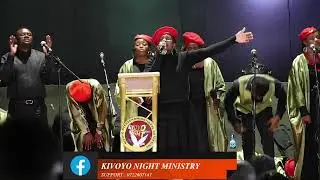 WELCOME TO KAMBA HYMNAL SERVICE ||10.01.202