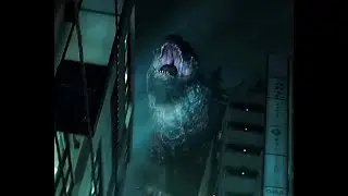 Every G-Fan's reaction to THAT MOMENT of the Monarch S2 Trailer: