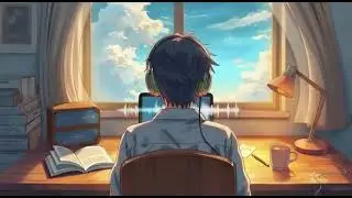 📝💻 Study & Work Music for Deep Focus & Productivity 🎶