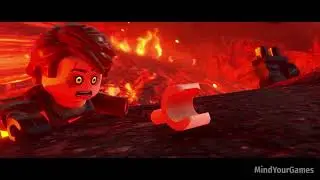 Oh I Hate You - LEGO Star Wars Skywalker Saga