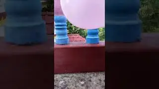 Balloon vs Petrol 💥 _@Mr. What!!