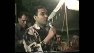 فيديو ادهم ونجم مخمير وجلال عوض موال انا بسأل الزمان