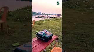 DJI Drone Fly Video  Smooth Cinematic Flight Shots #shorts #dronevideo #DJIMini4Pro #bome