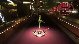 Highlight: FFXIII-2 and chill