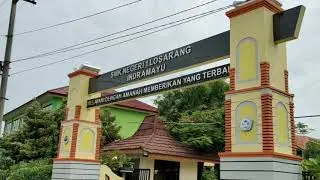 Center of Excellence SMK NEGERI 1 LOSARANG