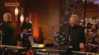 Jan Gl&aelig;sels Orkester - For Once in My Life (Live)