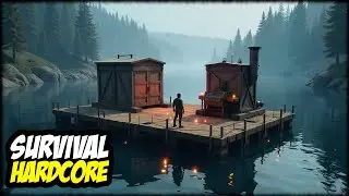O CEN&Aacute;RIO NUNCA &Eacute; FAVOR&Aacute;VEL - FIZ A REFINARIA E EXPANDI A BASE! SUBSISTENCE A66 EP 05