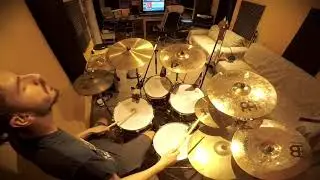 Helloween - Victim Of Fate (Drum Cover)