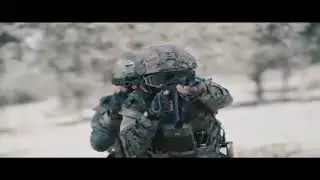 Desert & Jungle Tactical Training Intense Action Footage #MilitaryTraining #ActionScene #TacticalOps
