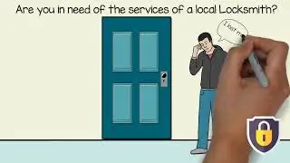 One Stop Locksmith Barrie - 24hr Emergency Locksmiths  Lockouts / Lock Change