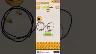 save the dog 🐶#game #win #shortsviral #youtube
