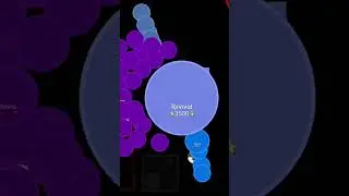 hardest rev in nebulous? #nebulous #nebuloustrick