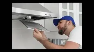 Vent A Hood Repair Bolingbrook, IL 815-781-2148