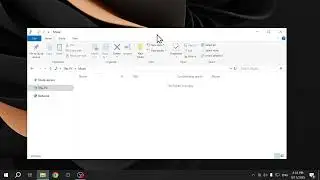 MICROSOFT Windows – How to Exit Full Screen Mode