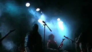Urgehal - Antireligiøs