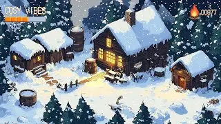 Cozy Medieval Village Music