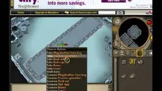 LogiBot - Dungeoneering Glitch (STILL WORKING)