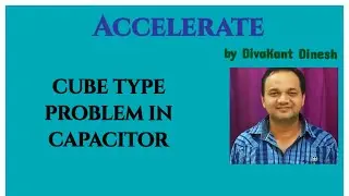 CUBE TYPE Question of Capacitor