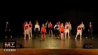 MIX | Dance Cover by MOONLIGHT CREW | K-pop Show