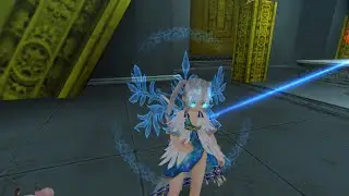 [TORAM ONLINE] Magic Blade (omd)