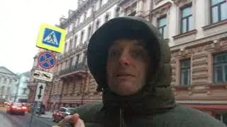 Where the Soviet elite lived.