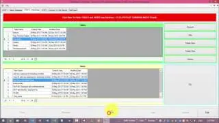 Database Converter