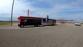 Battle in Bama Obs Nationals at Talladega pt1