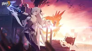 What happens when you kill the battlesuit trial enemy?