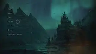 Assassin's Creed Valhalla  - Free Roam Enemy Fortress.