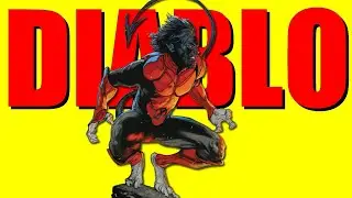 LES ORIGINES DE DIABLO